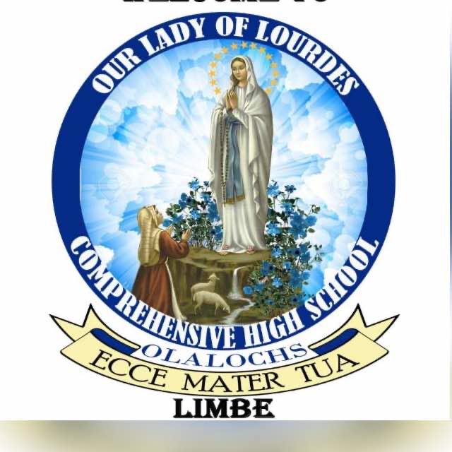 OUR LADY OF LOURDES COMPREHENSIVE HIGH SCHOOL LIMBE OUR LADY OF LOURDES COMPREHENSIVE HIGH SCHOOL LIMBE