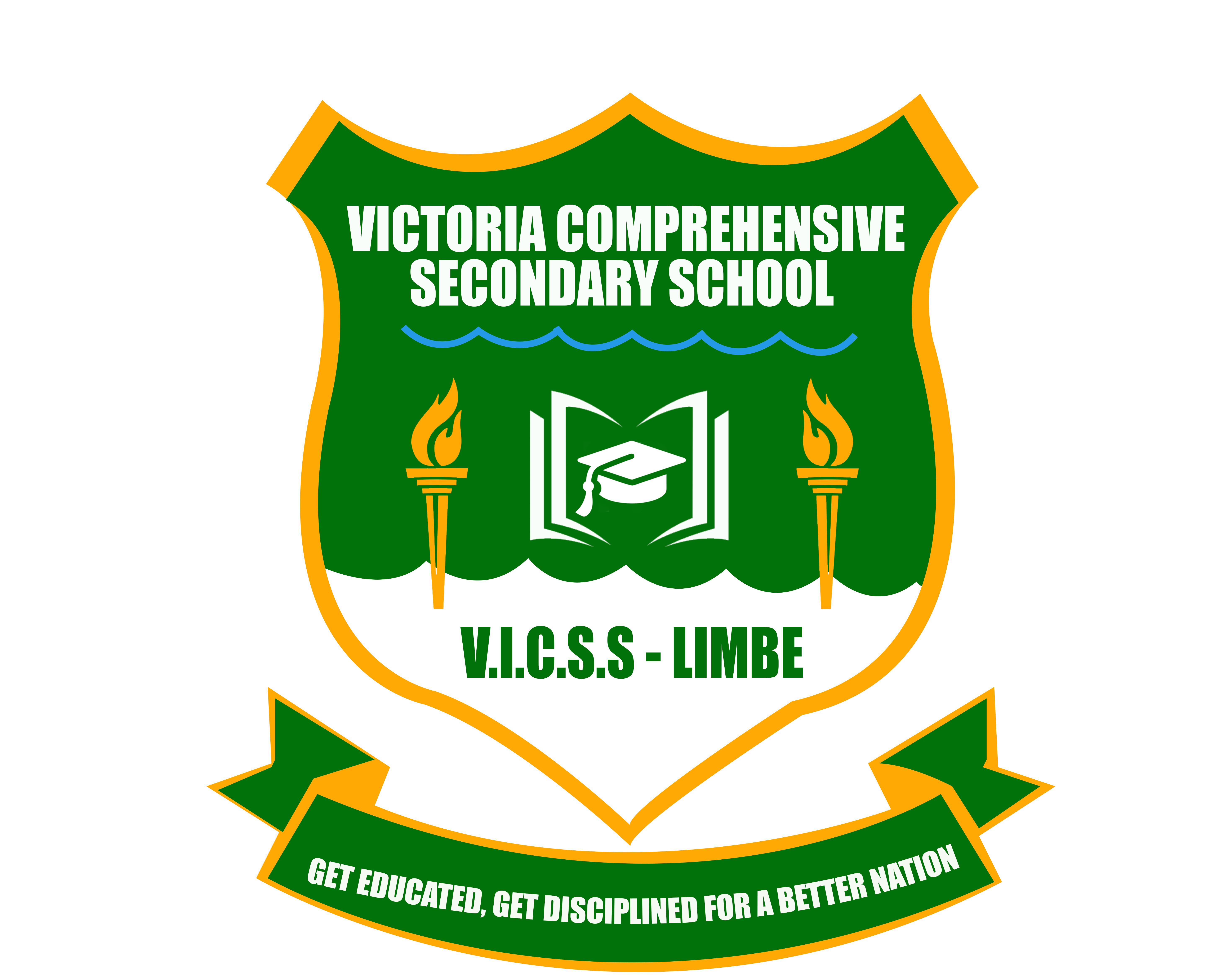 VICTORIA COMPREHENSIVE SECONDARY SCHOOL LIMBE VICTORIA COMPREHENSIVE SECONDARY SCHOOL LIMBE