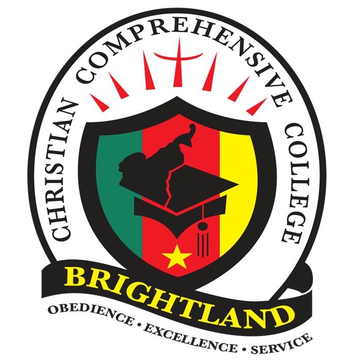 BRIGHTLAND CHRISTIAN COMPREHENSIVE COLLEGE (BCCC) WOTUTU - BUEA BRIGHTLAND CHRISTIAN COMPREHENSIVE COLLEGE (BCCC) WOTUTU - BUEA