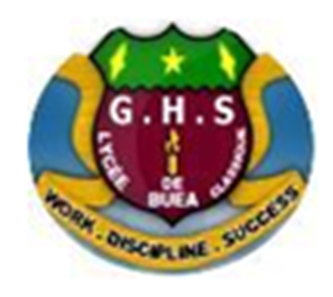 GOVERNMENT HIGH SCHOOL BUEA GOVERNMENT HIGH SCHOOL BUEA