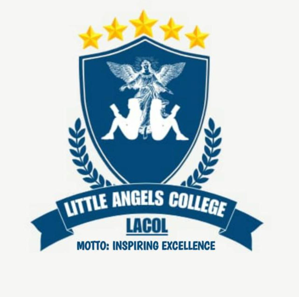 LITTLE ANGELS COLLEGE LITTLE ANGELS COLLEGE