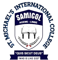 SAINT MICHAEL'S INTERNATIONAL COLLEGE SAINT MICHAEL'S INTERNATIONAL COLLEGE