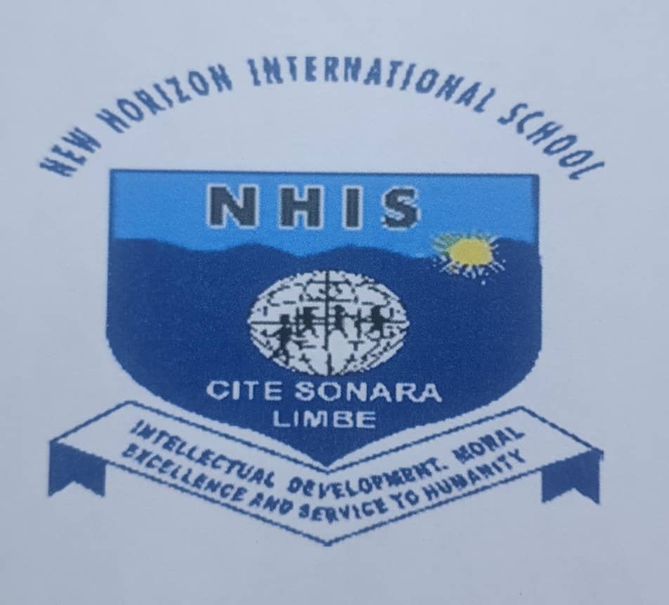 NEW HORIZON INTERNATIONAL COMPREHENSIVE HIGH SCHOOL LIMBE NEW HORIZON INTERNATIONAL COMPREHENSIVE HIGH SCHOOL LIMBE