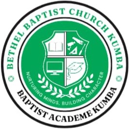 BAPTIST ACADEME-KUMBA BAPTIST ACADEME-KUMBA