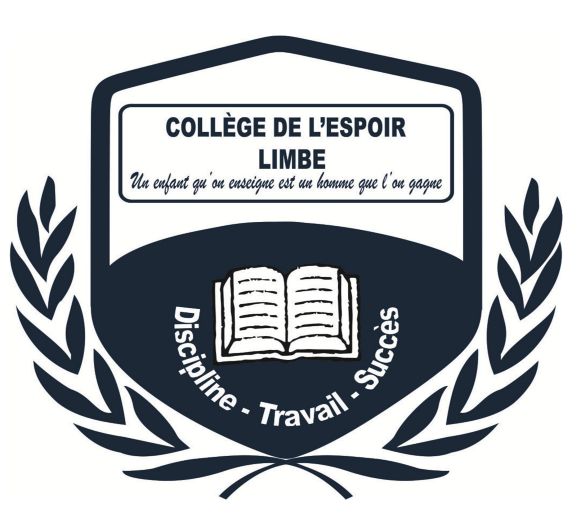 COLLèGE DE L'ESPOIR LIMBE COLLèGE DE L'ESPOIR LIMBE