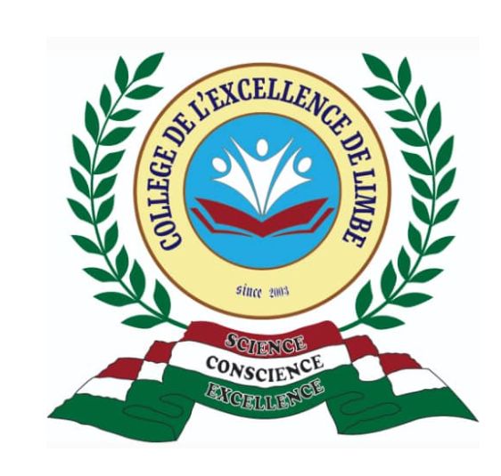 COLLEGE DE L’EXCELLENCE DE LIMBE COLLEGE DE L’EXCELLENCE DE LIMBE